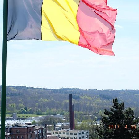 Ferienwohnung "Sweet Home" Eupen Kültér fotó