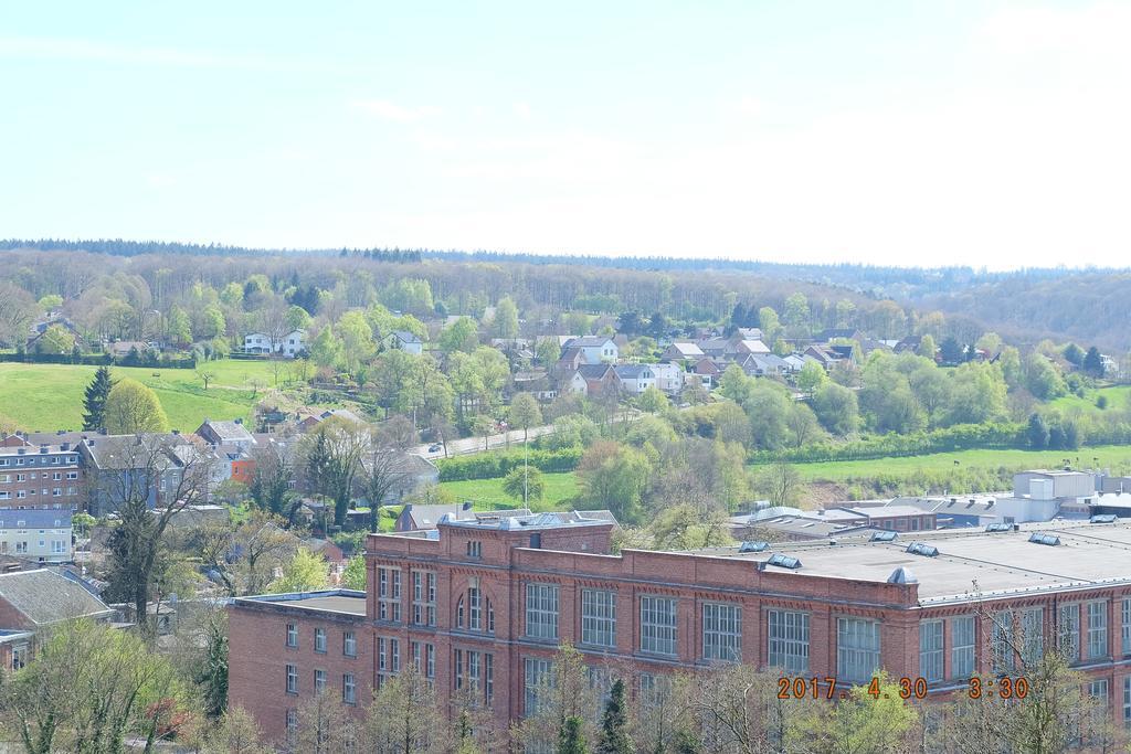 Ferienwohnung "Sweet Home" Eupen Kültér fotó